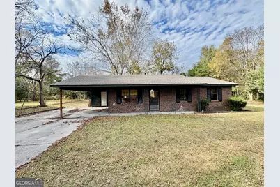 125 Marshall, Dublin, GA 31021 - Photo 1