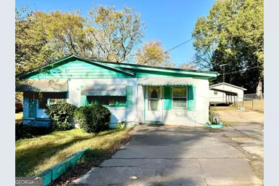 111 Dublin Street, Athens, GA 30601 - Photo 1