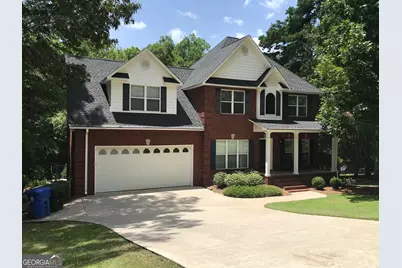 104 White Oak Circle, Dublin, GA 31021 - Photo 1