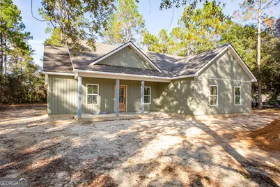 4858 Stanfield Circle, Blackshear, GA 31516 - Photo 1