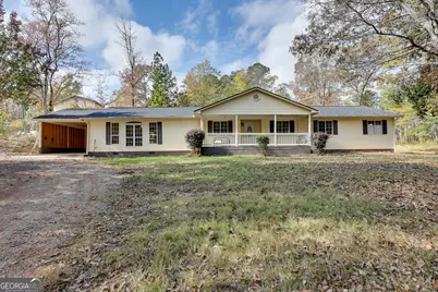 117 Woodhollow Drive, Griffin, GA 30223 - Photo 1