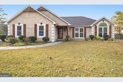 1157 Mundys Mill Road, Jonesboro, GA 30238 - Photo 1