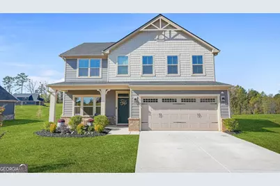 1013 Climbing Rose Way, McDonough, GA 30253 - Photo 1