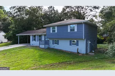 5790 Twain Drive, Ellenwood, GA 30294 - Photo 1