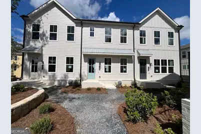 1416 Hazy Way Street SE #317, Atlanta, GA 30315 - Photo 1