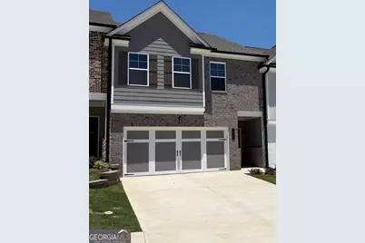5282 Fox Den Road, Oakwood, GA 30566 - Photo 1