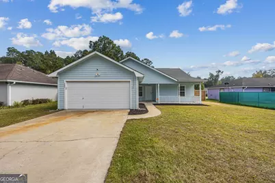 102 Lake Wisteria Court, Kingsland, GA 31548 - Photo 1