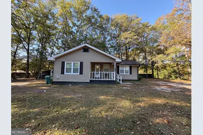 161 New Street, Roberta, GA 31078 - Photo 1