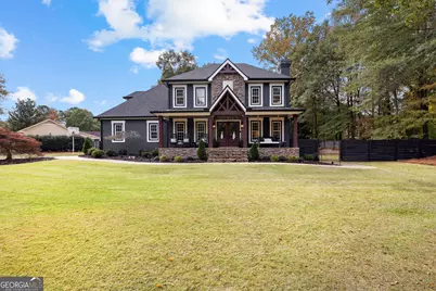109 Tapestry Trace, Peachtree City, GA 30269 - Photo 1