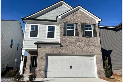 3537 Iron Hearth Bend #111A, Snellville, GA 30039 - Photo 1