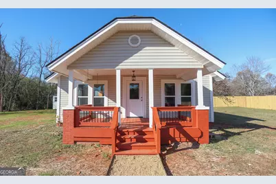 1045 Fairview School Road, Demorest, GA 30535 - Photo 1