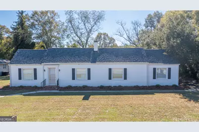 17942 Main Street, Woodbury, GA 30293 - Photo 1