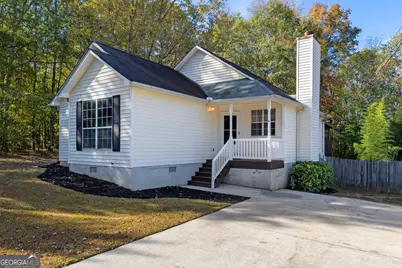 1229 N Hampton Drive, Hampton, GA 30228 - Photo 1