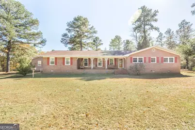 2574 Lower Hartley Bridge Road, Byron, GA 31008 - Photo 1