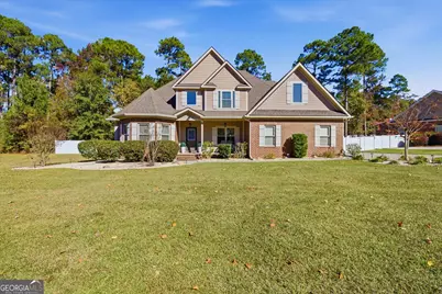 456 Myrtle Crossing Lane, Statesboro, GA 30458 - Photo 1