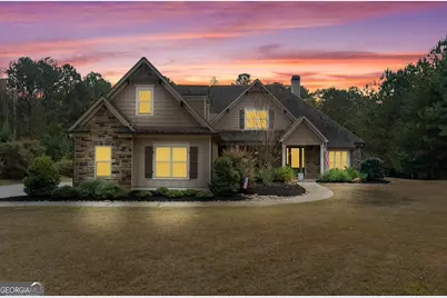 51 Christopher Road, Sharpsburg, GA 30277 - Photo 1