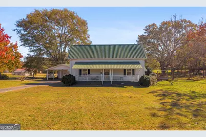 4693 Vickery Street, Lavonia, GA 30553 - Photo 1