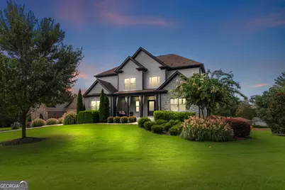 1186 Lincoln Drive, Marietta, GA 30066 - Photo 1