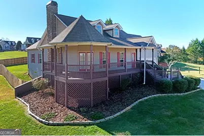 328 Asa Dorsey Road, Cleveland, GA 30528 - Photo 1