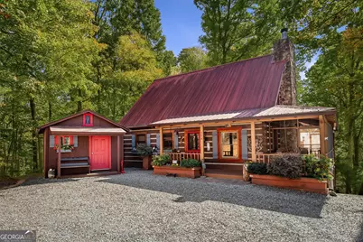 114 Hunterhill Way, Ellijay, GA 30540 - Photo 1