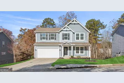 6025 Crescent Landing Drive, Cumming, GA 30028 - Photo 1