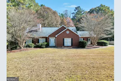 170 Abner Drive, McDonough, GA 30252 - Photo 1