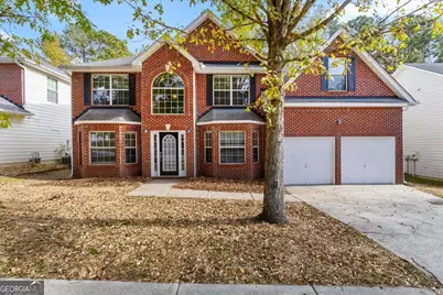 4909 Lily Stem Drive, Auburn, GA 30011 - Photo 1