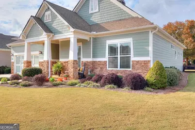1001 Mulberry Court, Madison, GA 30650 - Photo 1