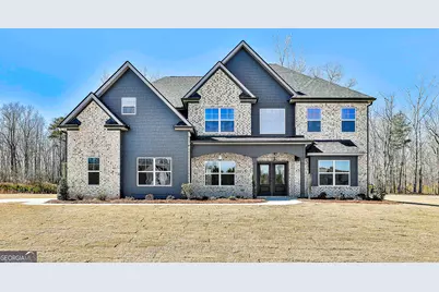 9 Atlantica Drive #91, Newnan, GA 30263 - Photo 1