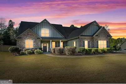 165 Caraway Road, Locust Grove, GA 30248 - Photo 1