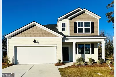 307 Royal Fern Lane, Statesboro, GA 30461 - Photo 1