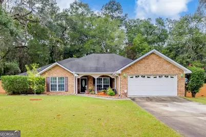 29 Sassafras Lane, Midway, GA 31320 - Photo 1