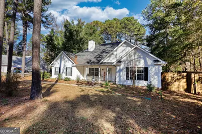 505 Judith Court, McDonough, GA 30252 - Photo 1