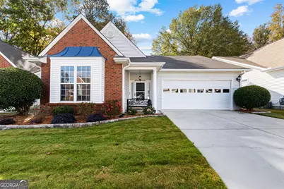 2053 Village Park Drive, Peachtree City, GA 30269 - Photo 1