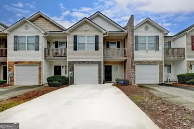 526 Terrapin Lane, Winder, GA 30680 - Photo 1
