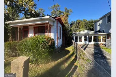 3112 Falligant Avenue, Savannah, GA 31404 - Photo 1