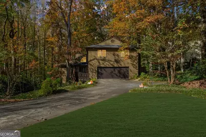 4274 Loch Highland Parkway NE, Roswell, GA 30075 - Photo 1