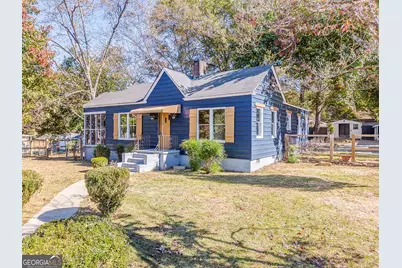 2501 Maple Road SE, Rome, GA 30161 - Photo 1