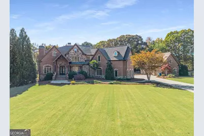 2145 Jones Phillips Road, Dacula, GA 30019 - Photo 1