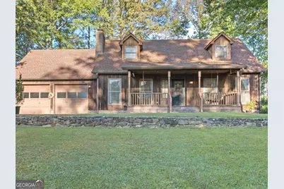 26 Williamsburg Drive NW, Rome, GA 30165 - Photo 1