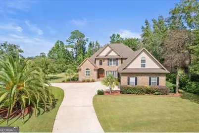 104 Majestic Drive, Brunswick, GA 31523 - Photo 1