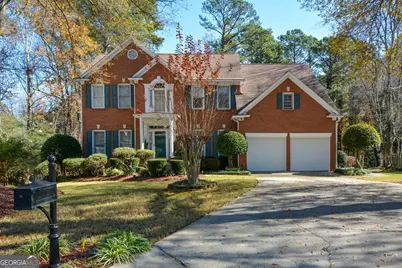 7170 Collingsworth Place, Cumming, GA 30041 - Photo 1