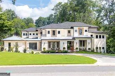 4415 Blackland Drive, Marietta, GA 30067 - Photo 1