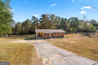 2087 Athens Highway, Elberton, GA 30635 - Photo 1