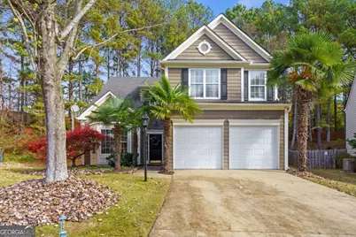 1800 Chardin Way, Marietta, GA 30062 - Photo 1