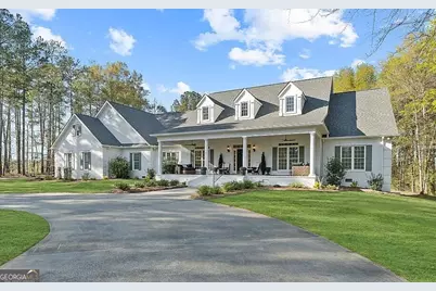 281 Rose Creek Drive, Milledgeville, GA 31061 - Photo 1