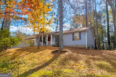 235 Round Table Road, Athens, GA 30606 - Photo 1