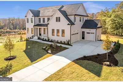 3164 Malcom Estates Drive, Bogart, GA 30622 - Photo 1