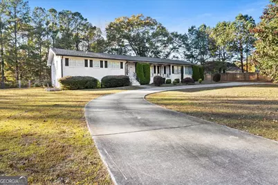 3129 Miller Road, Lithonia, GA 30038 - Photo 1