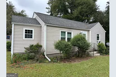 155 Pine Street, Woodbury, GA 30293 - Photo 1